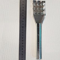 생선 비닐칼, 2개