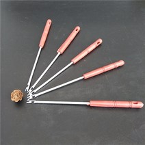 바늘결속기 낚싯바늘 고속 라인매듭기 바늘묶기 스텐레스 수동 바늘빼기 결박함 낚다 493339683, 일반핏 바늘빼기 구매하면 2증정 3