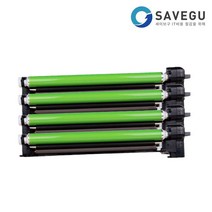 캐논 iR ADV DX C3826 4색세트 재생드럼 NPG-67 (폐드럼반납조건)