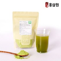 유기농 신선초분말 100g