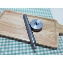 5호 아일렛(하도메)공구 (가죽공예)