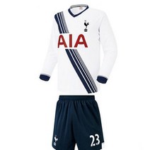 유투 굿템 UTU 토트넘 홈형 축구유니폼 화이트네이비 축구 프로팀 유니폼