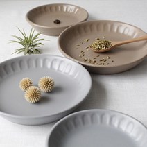 [바보사랑] 케라미카 바뎀 찬기(대) 1p -3칼라, 새옵션:블루