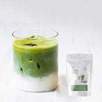 위드고 그린티 파우더 (500g), ETC