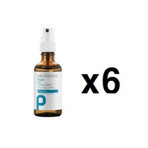 페클라부스 PODOmed 안티MYX 스프레이 50ml x 6