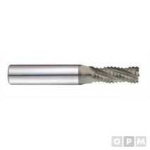 RYZ289446코팅라핑엔드밀(TiAlN)샹크6 TRE-060A 기계공구 작업부품 전동공구 수작업공구