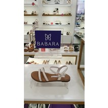 바바라 바바라 바바라 AC339 스트립 샌들 (P000622405)