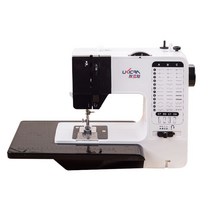 가정용 재봉틀 미싱기 자수기 오바로크 공업용, 505A 5겹 두께  12침