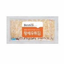 베스트코 왕 새우튀김 300g, 19개