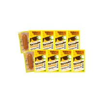 기프티콘 소세지 40g X 10개, 한성 기프티콘 소세지 40g X 10