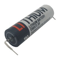 도시바 ER6V AA 3.6V 2000mAh TC ER6 리튬배터리 계량기 열량계 메모리백업 원격지시부 콘트롤러 컨트롤러 로봇 보안장비 센서 ROBOT PLC CNC 배터리