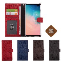 [쇼베뉴엘] 갤럭시노트 FE N935 모든기종 노블리즈 가죽케이스, 상세설명 참조, 1개