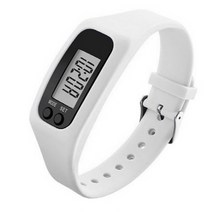 산큐아이템 만보기, 화이트