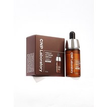 [차앤박] CNP ﻿페룰릭 액티뮨 앰플 15 mL
