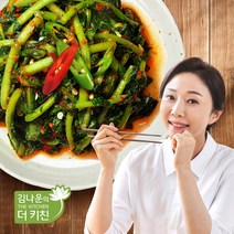 김나운 국내산 열무김치 3kg, 단품, 1개