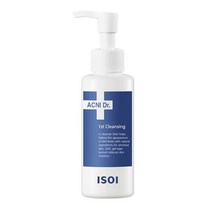 아이소이l 아크니 닥터 1st 클렌징 130ml