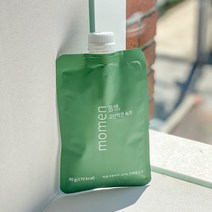 몸앤 고단백한 녹차 40g 5개입 식사대용 선식 쉐이크