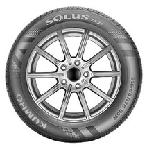 금호타이어 솔루스TA31 [KUMHO TIRE SOLUS TA31], 245 45 19