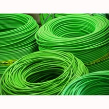 한솔전기// 접지선 TFR-GV 4SQ 6SQ 10SQ 16SQ 25SQ 1M, 10SQ 1M