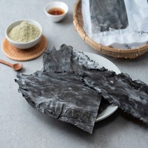 [해살이] 국산 황토 뿌리다시마 1kg, 없음