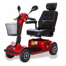 [케어라인] 전동스쿠터 나드리 100