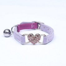캣타워 고양이 용품 귀여운 고리 강아지 벨벳 활 목걸이 Bowknot 개 치와와 Yorkie, [06] rple