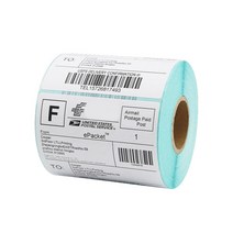 바코드 감열 롤라벨 325매 100x150mm 산업 라벨스티커, 상세페이지 참조, 상세페이지 참조