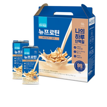 마이밀 마시는 뉴프로틴 로우슈거 오트, 32개, 190ml