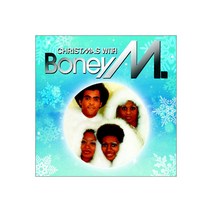 [소니] 보니 엠 CHRISTMAS WITH BONEY M, 상세 설명 참조