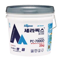 쌍곰 타일접착제 세라픽스 일반 PC-7000D 20kg