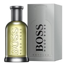 휴고보스 보스 보틀드 EDT 50ml