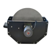 유수분리기 유수분리조 식당트랩 씽크대 기름분리기, 직경 300형(단일 품목 220v 15W)