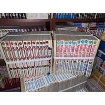 코믹토토 중고 펫숍 오브 호러즈1-10 완 신 호러즈1-12 상태(중) 서울문화사 아키노 마츠리
