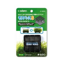 Mallow_쇼핑_관상어 수초 육성 윌로모스용 활착판 어항관리 베이스 관리기 수조 바닥재 수조장식 묘상@8688@!^^, #현명한구매#