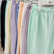 폴햄키즈 2023년 봄 조그펜츠 면트레이닝바지2