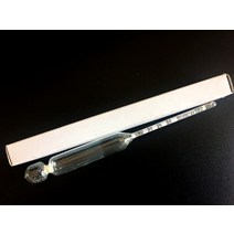 소변염도염분측정기 수은염도계 의료용 소변비중계, 02 소변비중계+측량통