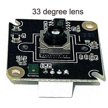 디지털사이니지 16MP 4K 웹캠 AF 자동 초점 Usb 카메라 모듈 왜곡 렌즈 없음 마이크 산업용 Atm 키오스크, 01 33 degree