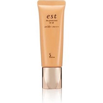est(에스트) 에스트 더 프로텍션 SPF50+・PA++++ W-III<미백>(일중용 유액) [의약부외품] 94581, one option, one option