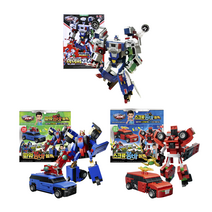 (특가) 헬로카봇 블록 B세트 하이퍼캅스+스크류붐바+파워붐바