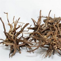 데코 레이아웃 가지 유목 1개 30cm이상