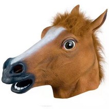 가면 주문 선글라스 증정 파티 동물 가면, 1개, 7