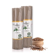 메밀국수 메밀30% 봉평 메밀국수 700gx2개, 700g, 2개