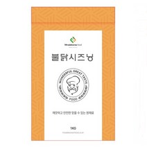 불닭시즈닝 1kg, 1개, 단품