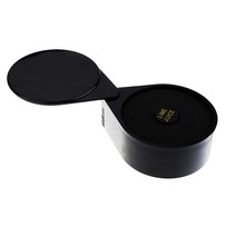 JC 3 Tier Bar Glass Rimmer Margarita 칵테일 설탕 소금 림 바 바텐더 도구