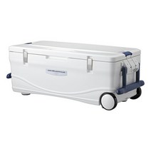 시마노 쿨러박스 45L 낚시용 대형 아이스박스