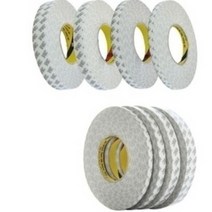 3M 9071 PET 투명 양면테이프 5MM 10MMX25M