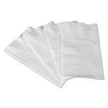 Scott 368825 스콧 98200 18 접이식 디너 냅킨 2플라이 17 x 1463100 흰색 팩당 250 12팩 케이스