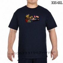 팔씨름 팔 힘 운동기구Zarya Doomfist 팔 레슬 스프레이 아이조 결합 남성 티셔츠 여성 XXS-6XL, 02 Men blue_01 XXS