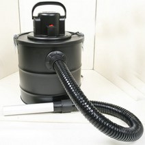 이동식 집진기 목공용 소형 흡입기 분진제거기 돼지코증정, 1개