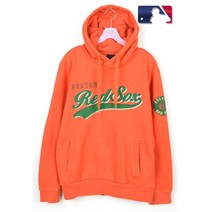 빈티지/ MLB후드티/남성M/티셔츠/브랜드/3671y1